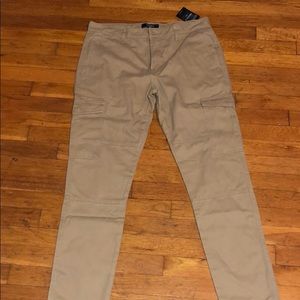 Forever 21 Men’s Khaki pants